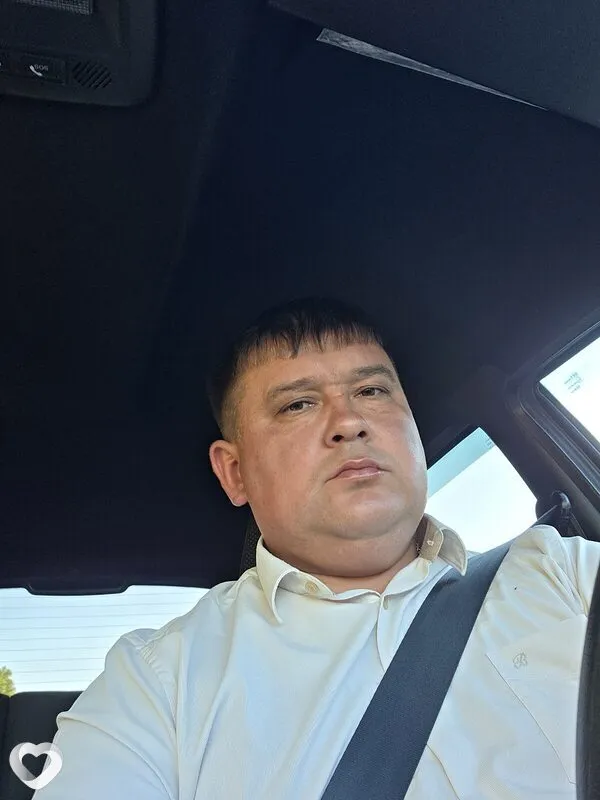 Иван, 44, Москве — анкета №4455739