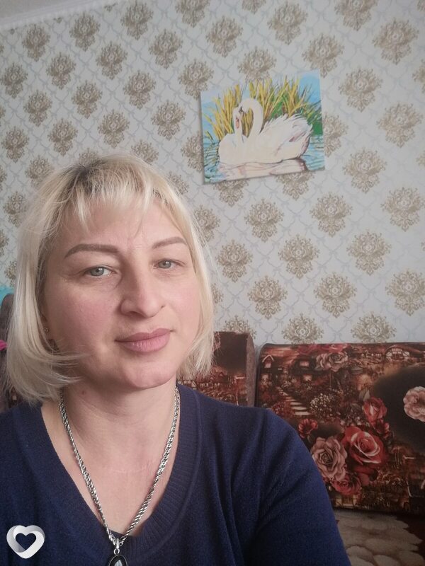Ирина, Чебаркуль