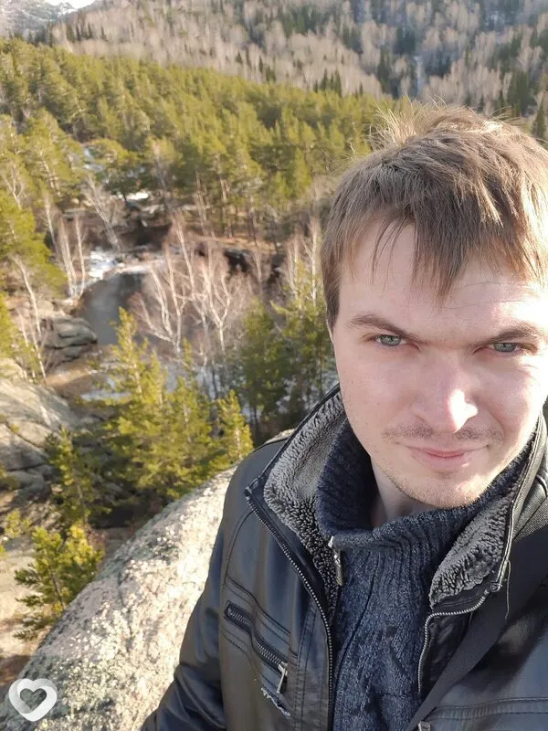 Алексей, 30, Барнауле — анкета №4455648