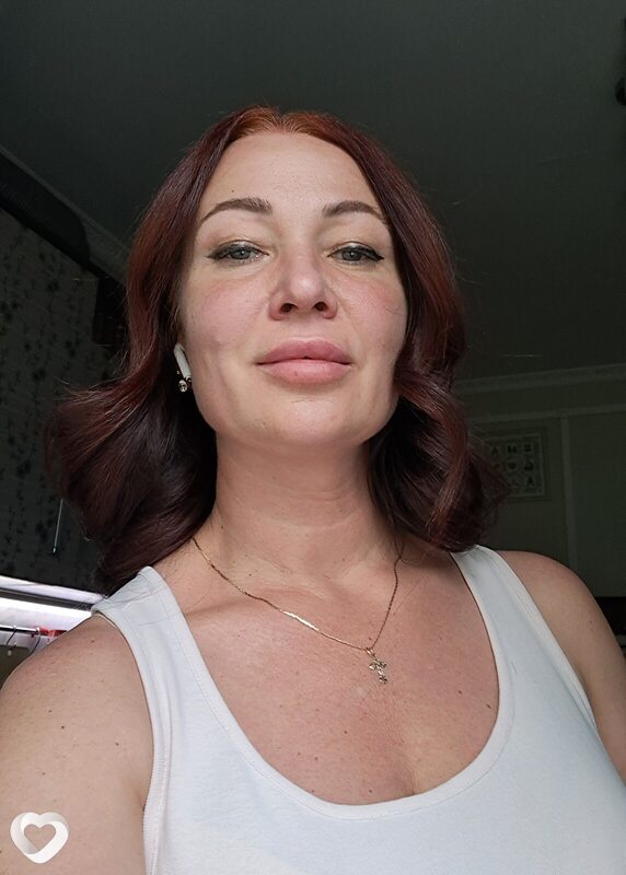 Александра, 45, Раменском — анкета №4455793