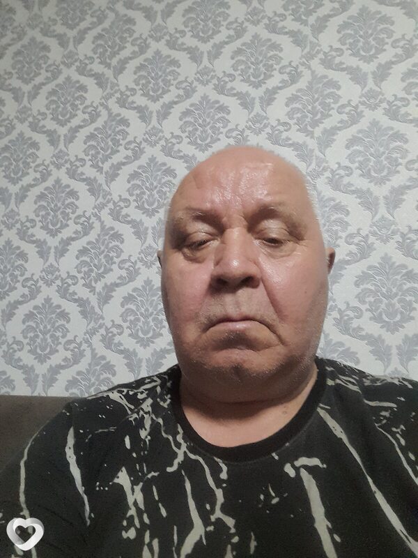 Александр, Белово