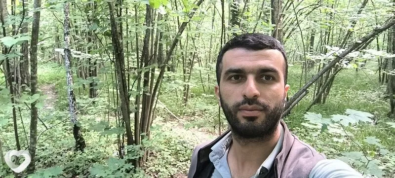 Элымар, 30, Москве — анкета №4455796