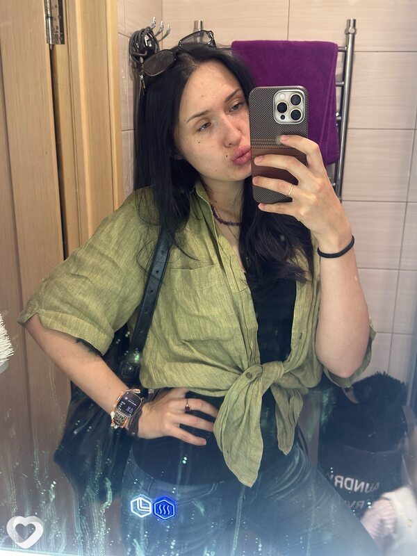 Тина, 22, Туапсе — анкета №4455799