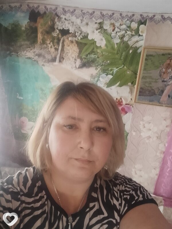 Юля, Матвеев Курган
