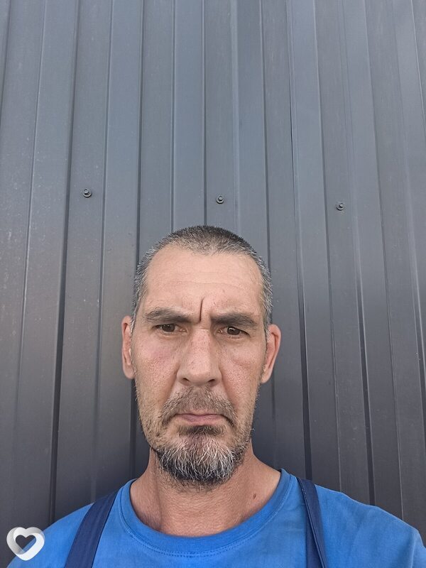 Александр, 44, Барнауле — анкета №4455814