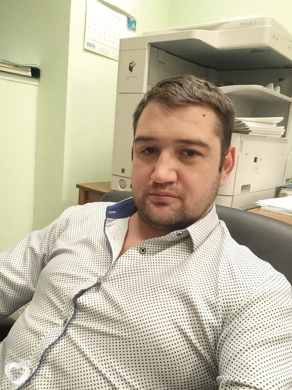 Ильдар, 35, Дюртюли — анкета №4455770