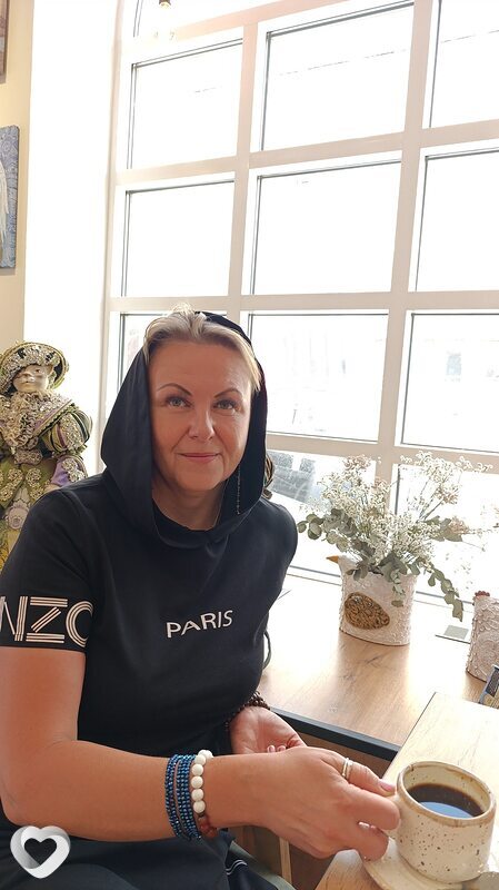 Анна, 43, Ростове-на-Дону — анкета №4455773