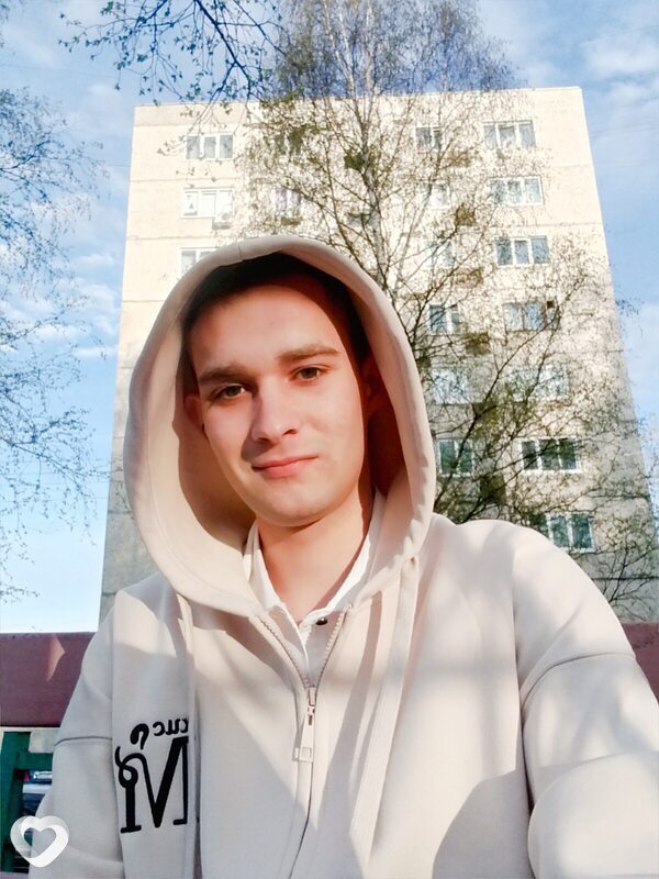 Алексей, 25, Усть-Илимск — анкета №4455776