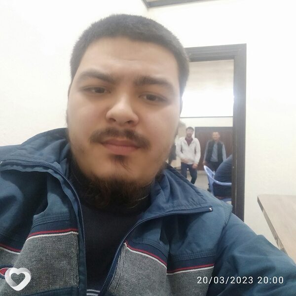 Saidkomol, Ташкент