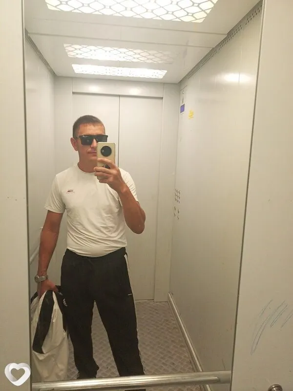 Евгений, 30, Бийске — анкета №4455711