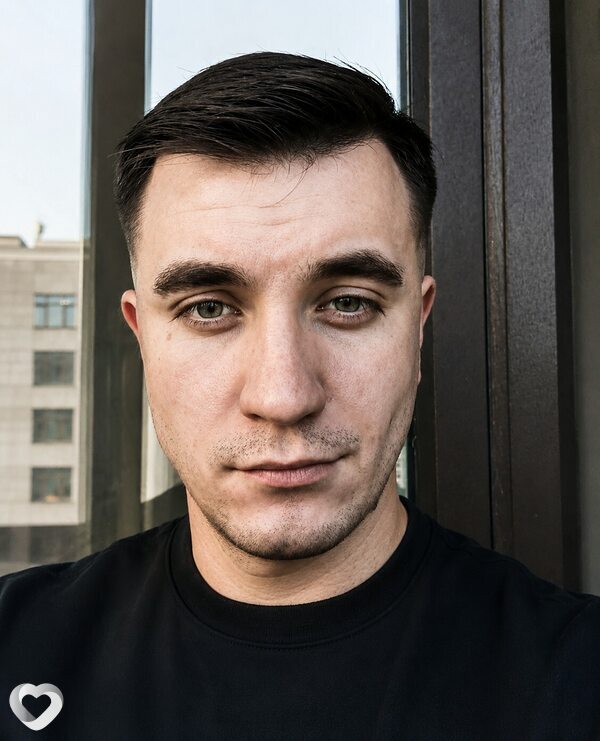 Никита, 39, Санкт-Петербурге — анкета №4455714