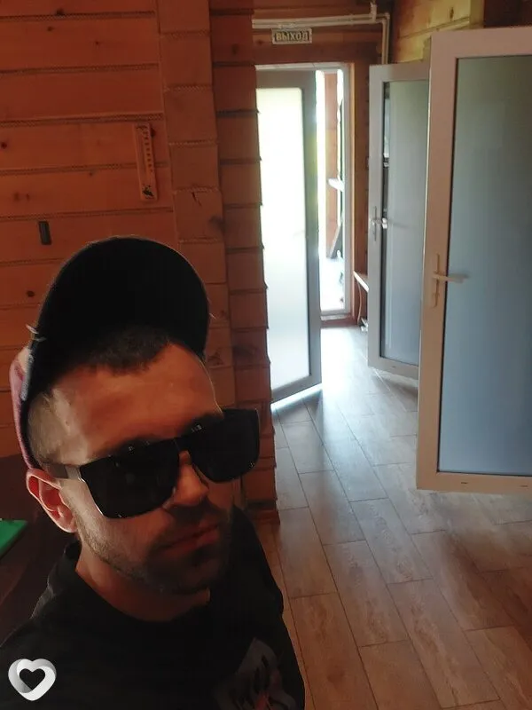 Вадим, 30, Барнауле — анкета №4456063