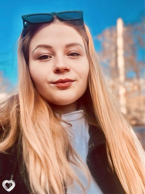 Ольга, 25, Туле — анкета №4456068