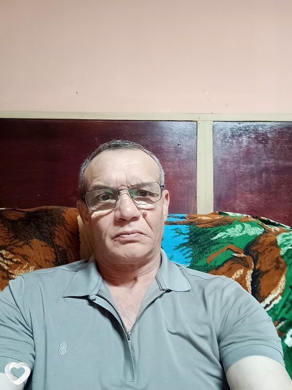 Сергей, 55, Алматы — анкета №4456079
