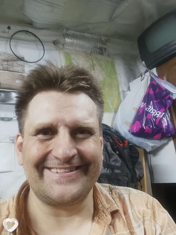 Дмитрий, 52, Красноярске — анкета №4456082