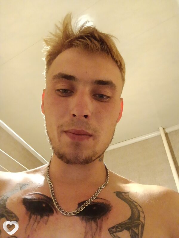 Виталик, Могилев