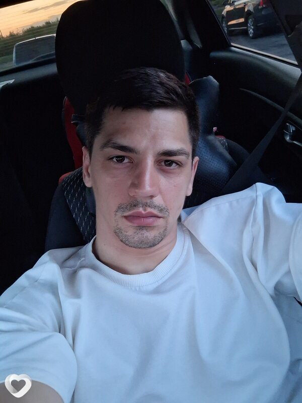 Игорь, 33, Екатеринбурге — анкета №4456663