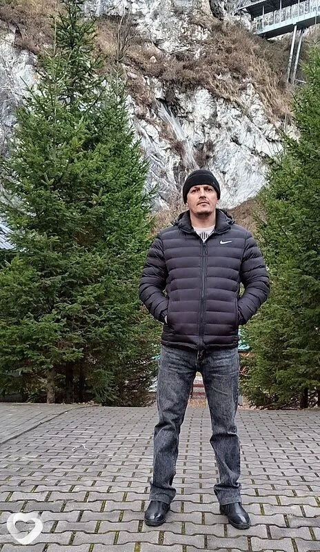 Алексей, Горно-Алтайск