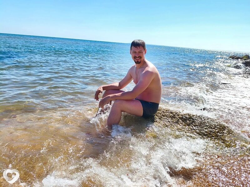 Денис, 34, Феодосии — анкета №4456673