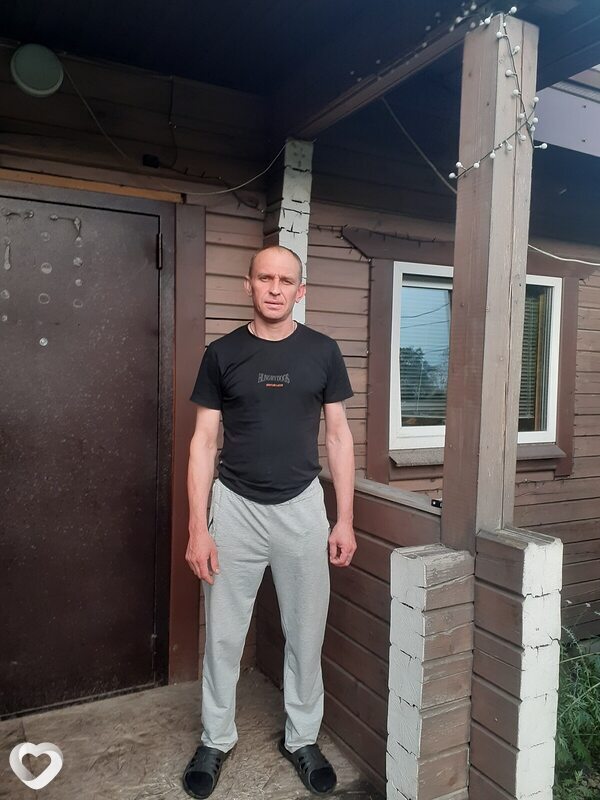 Денис, 44, Саратове — анкета №4456676