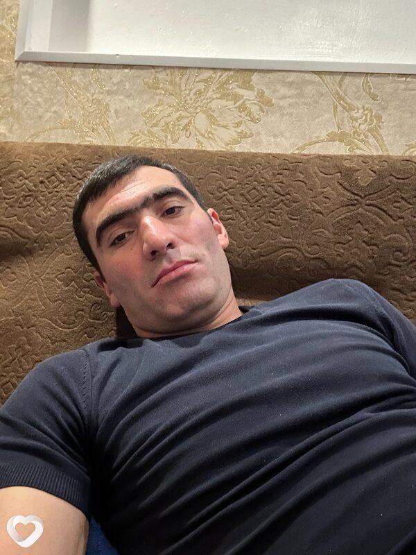 Арман, 33, Белогорске — анкета №4456678