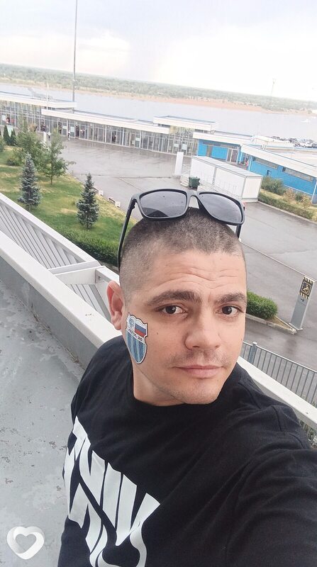Ваня, 43, Волгограде — анкета №4456681