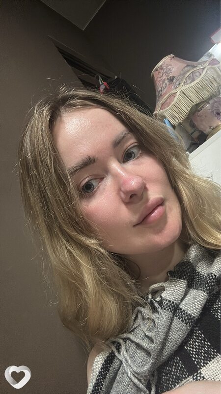 Александра, 29, Нижнем Новгороде — анкета №4455816