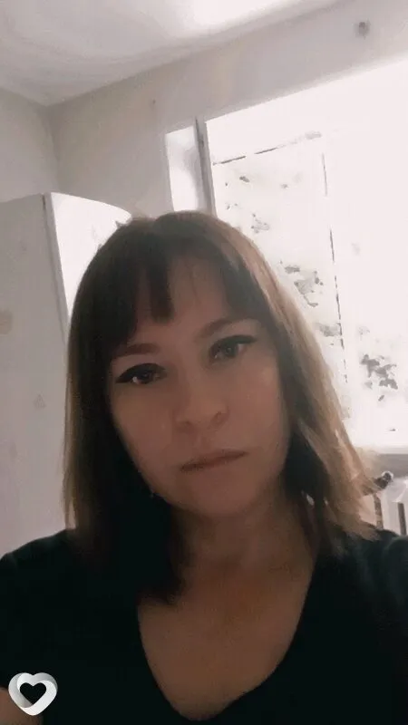 Гульнара, 40, Москве — анкета №4455820