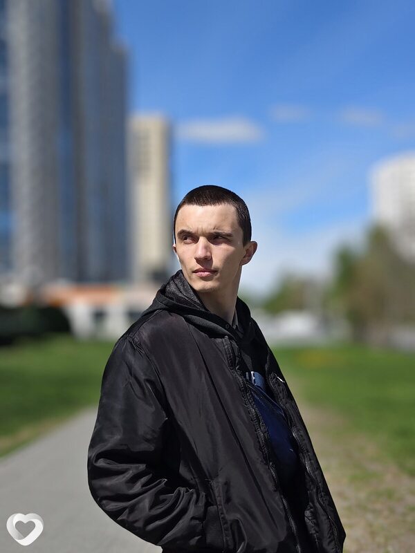 Илья, 24, Екатеринбурге — анкета №4455824