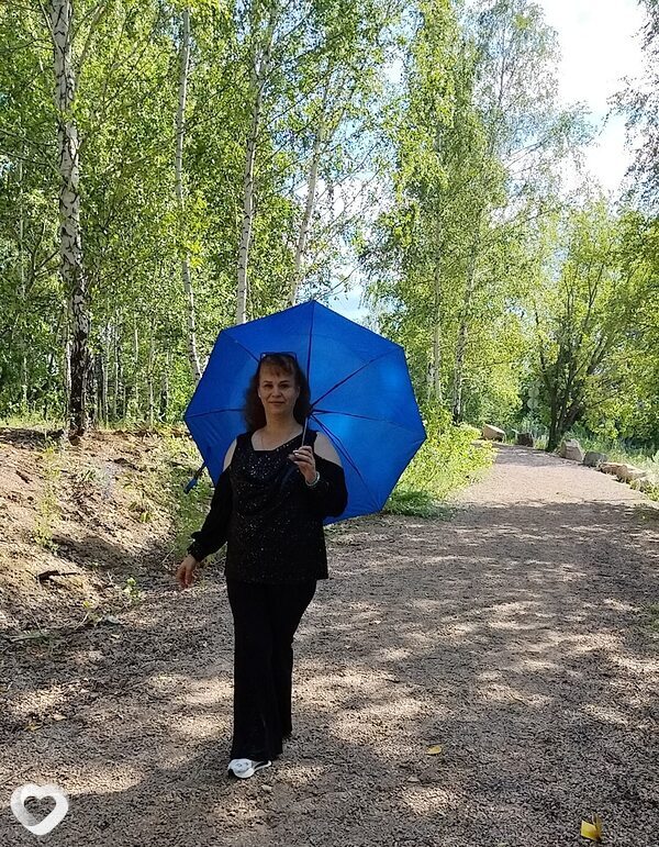 Татьяна, 44, Челябинске — анкета №4455829