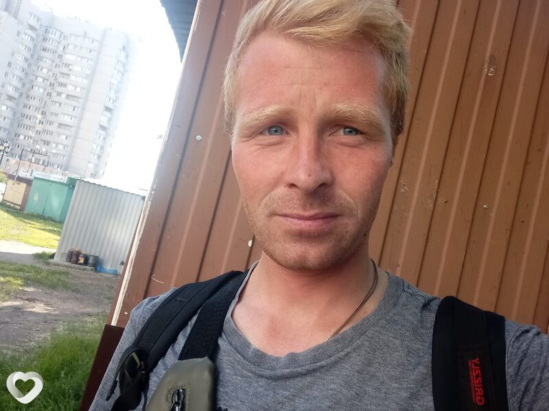 Игорь, 29, Воронеже — анкета №4455833
