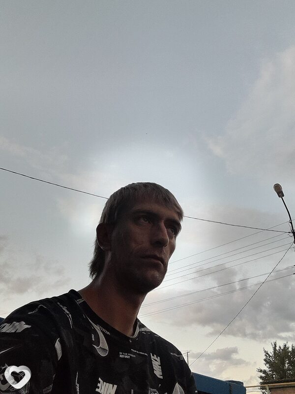 Павел, Чернянка