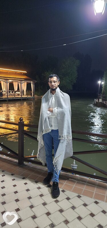 Bexruz, 27, Ташкент — анкета №4455849