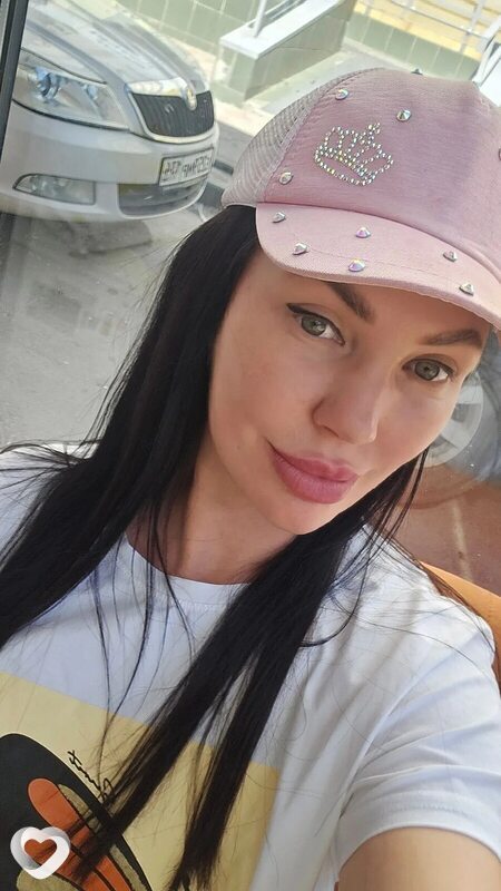 Марина, 40, Волгограде — анкета №4455855