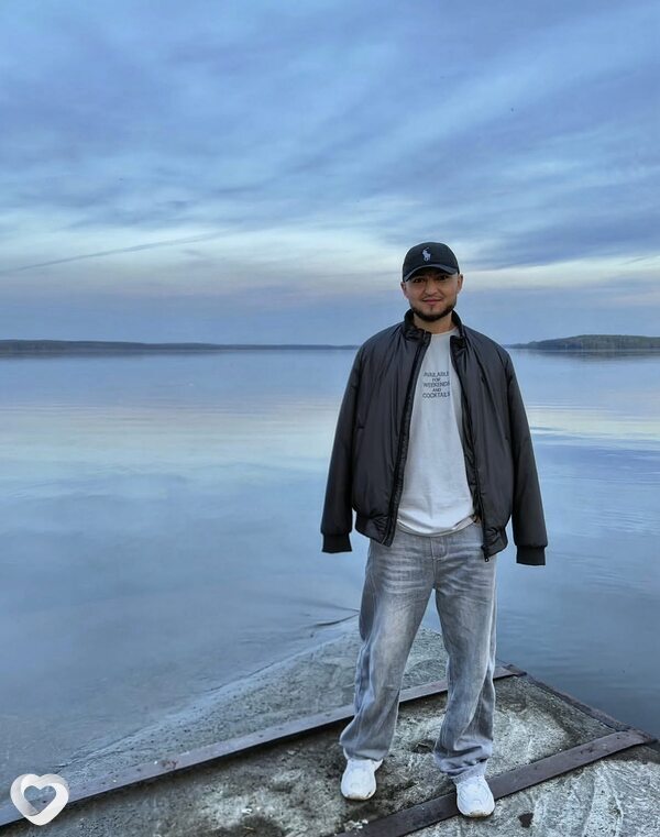 Ахрор, 24, Кемерове — анкета №4455861