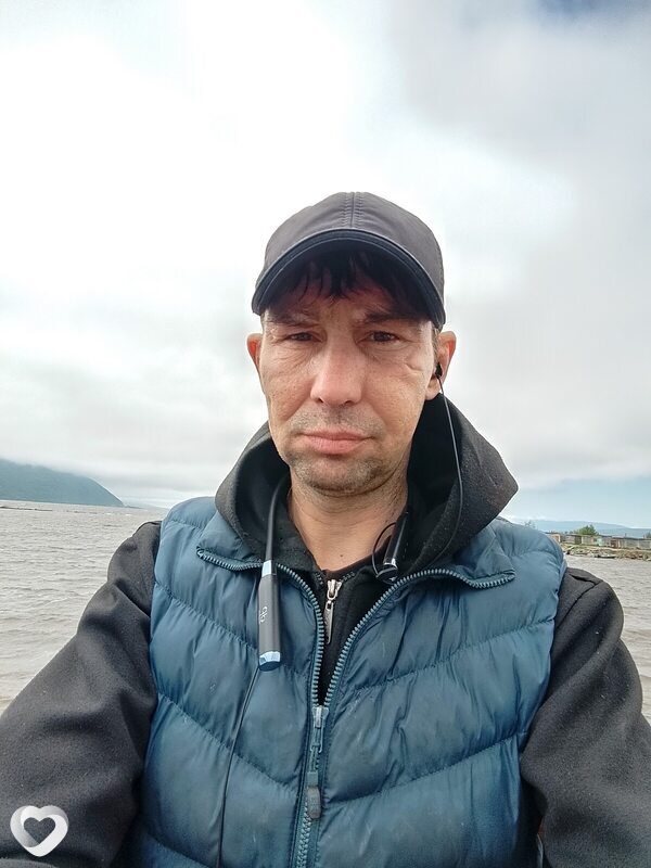Ilya, 38, Хабаровске — анкета №4455862
