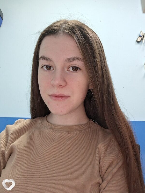 Надя, 21, Петрозаводске — анкета №4455890