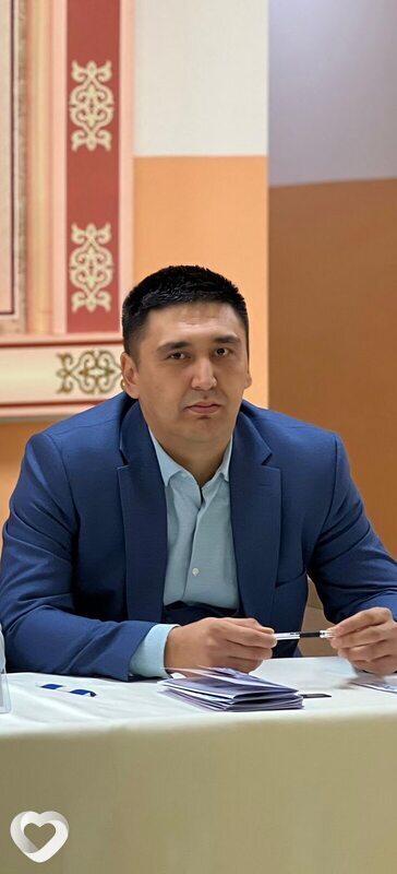 Асылбек, 34, Алматы — анкета №4455893