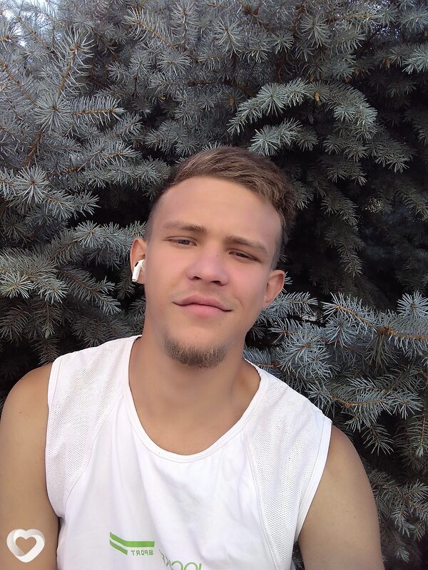 Дамир, 20, Алматы — анкета №4455906