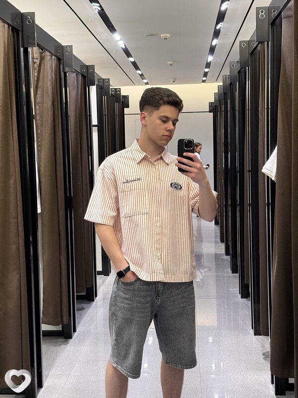 Андрей, 18, Минске — анкета №4455908
