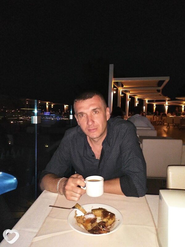 Андрей, 40, Бузулуке — анкета №4455911