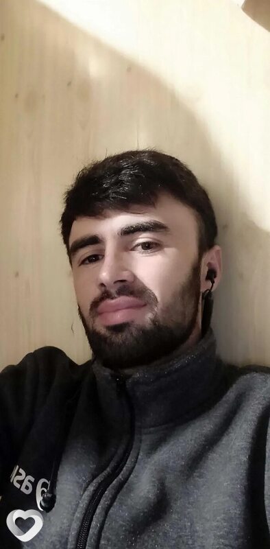 Аброридин, 29, Химках — анкета №4455741