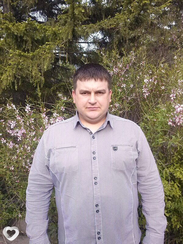 Максим, 43, Новосибирске — анкета №4455759
