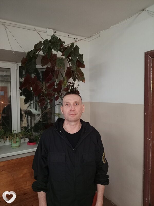 Владимир, Спасск-Дальний
