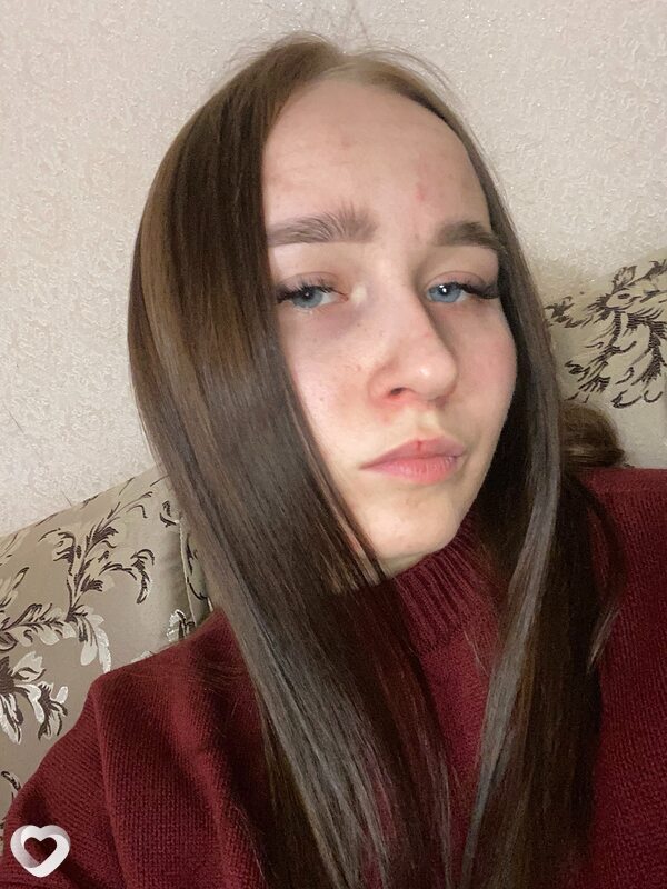 Алина, 20, Пензе — анкета №4456003