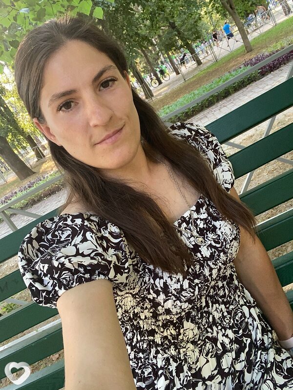 Марина, 35, Харькове — анкета №4456009