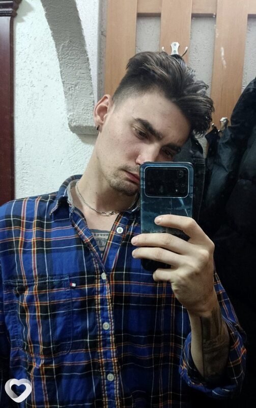 Даня, 29, Днепр — анкета №4455950