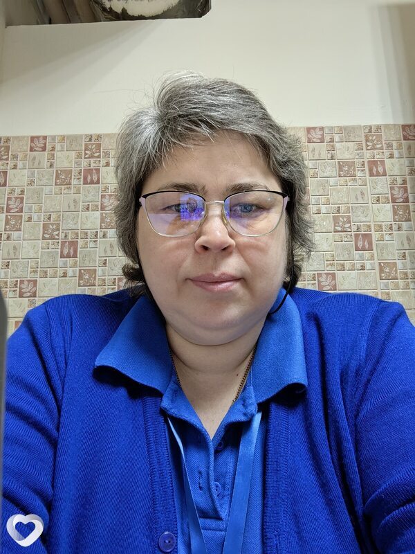 Алёна, 55, Нижнем Тагиле — анкета №4455953