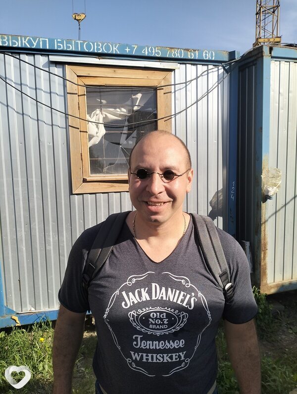 Роман, 42, Рязани — анкета №4455956