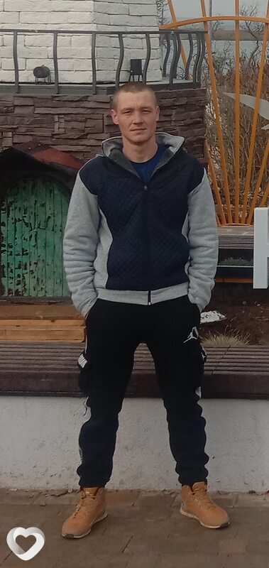 Alex, 33, Ставрополе — анкета №4456413